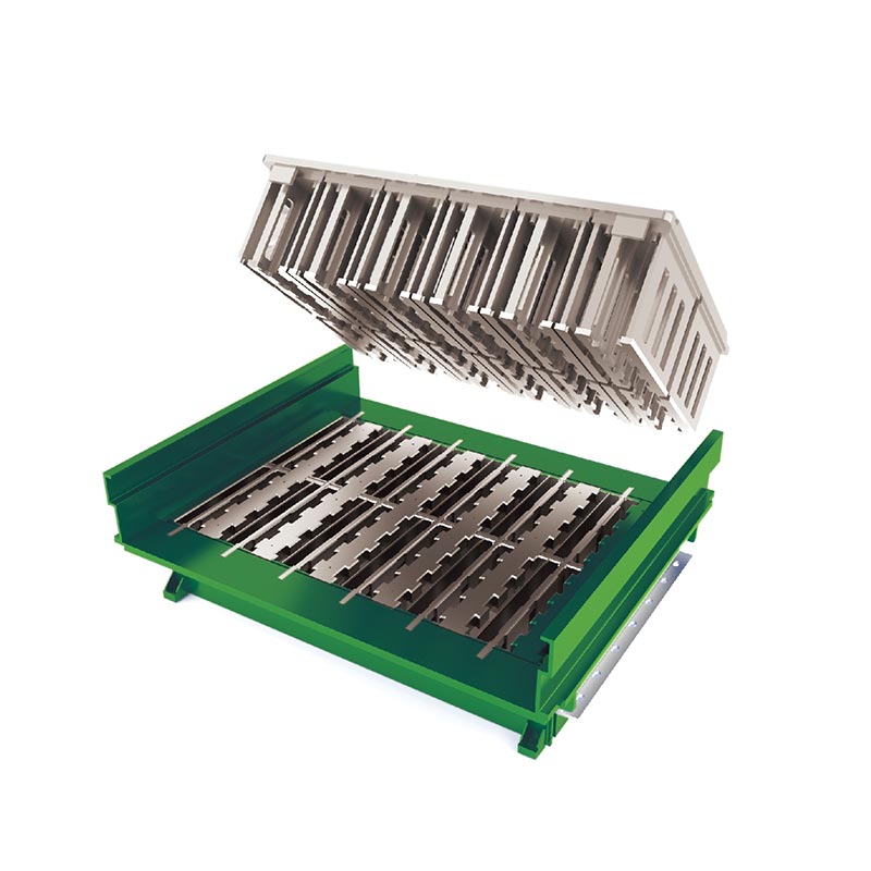 Hvorfor cementbetonmurstensform betyder noget for moderne konstruktionseffektivitet og holdbarhed?