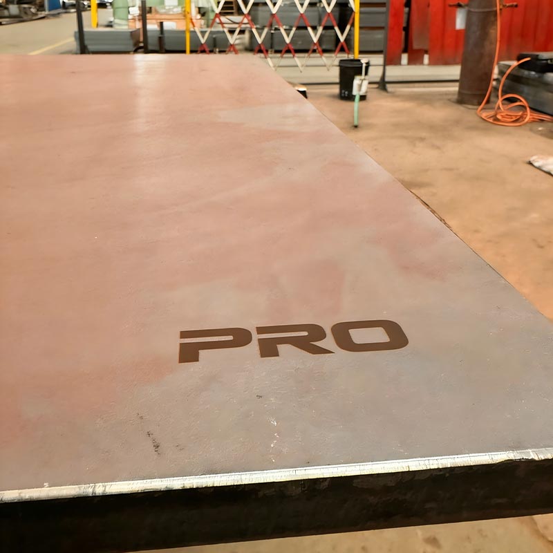 Maskinpalle til murstenfremstilling